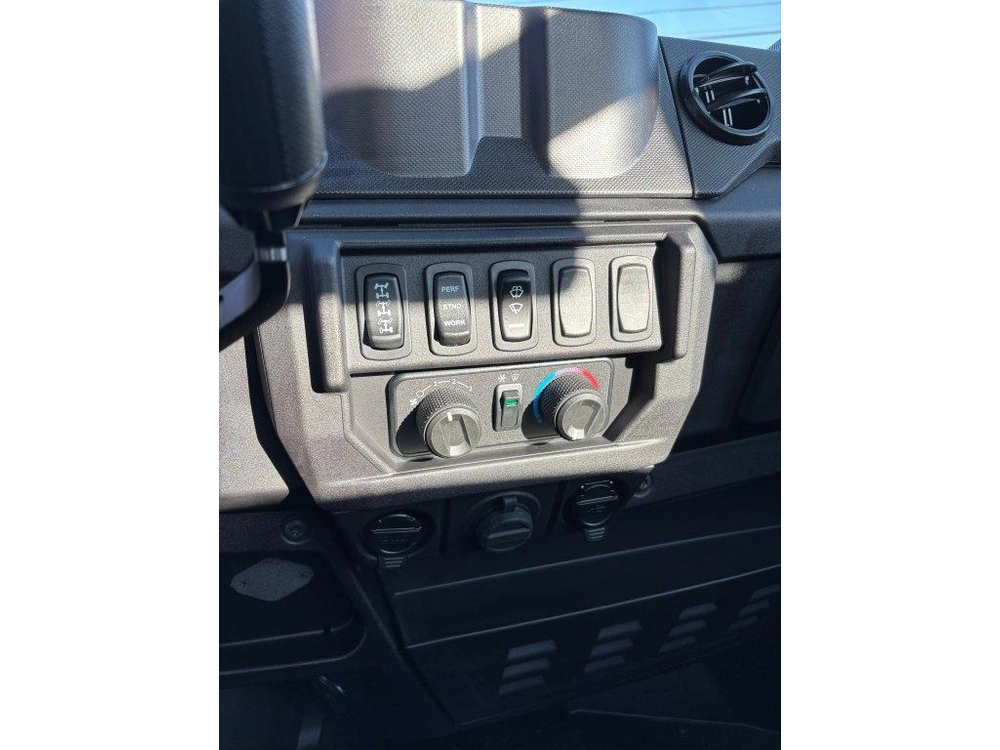 Polaris Ranger Xp 1000 Cab 2027