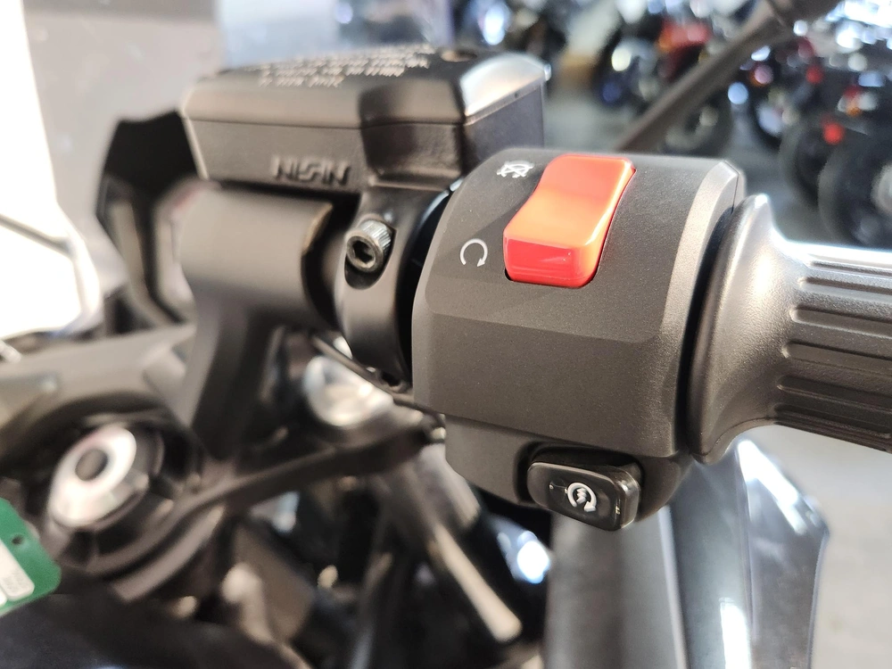 2026 Kawasaki Ninja 650 Démo *3.99%/60 Mois💳 alt