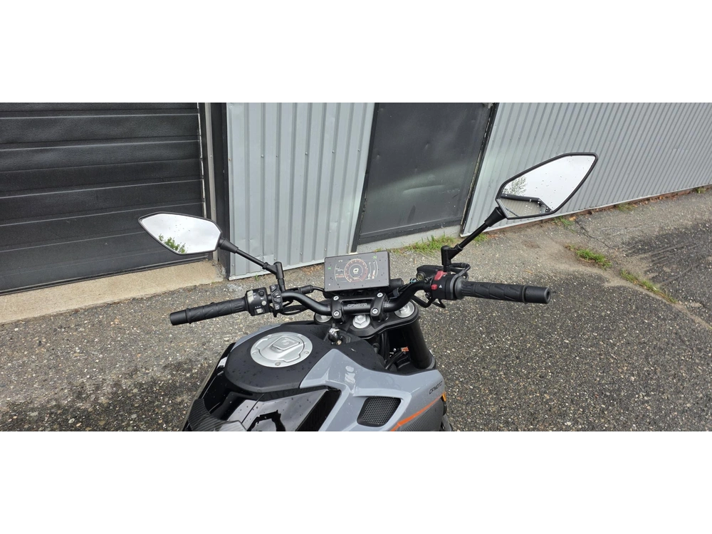 Cfmoto 300 Nk 2022 alt