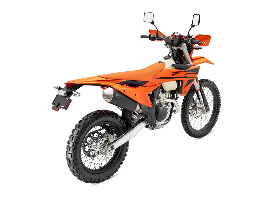 2025 Ktm 500 Exc-f alt