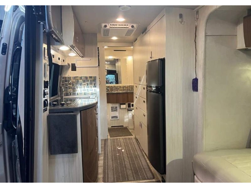 Winnebago Era 170c 2015 alt