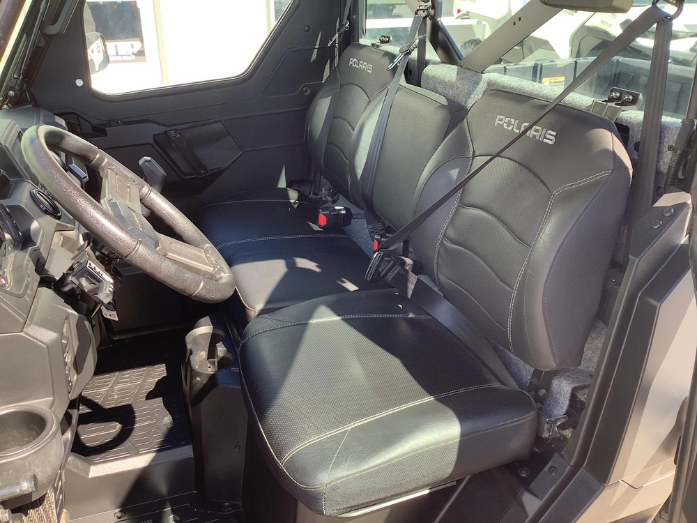 2024 Polaris Ranger Xp1000 Ultimate alt