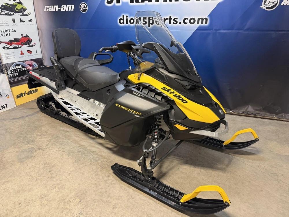 Ski-doo Expedition Sport 900 Ace 2026 alt