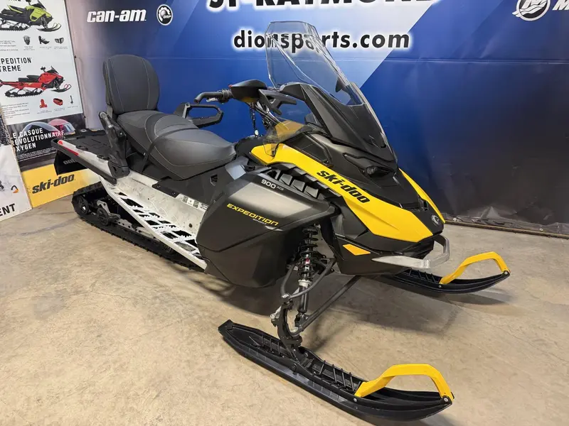 2026 Ski-Doo EXPEDITION SPORT 900 ACE