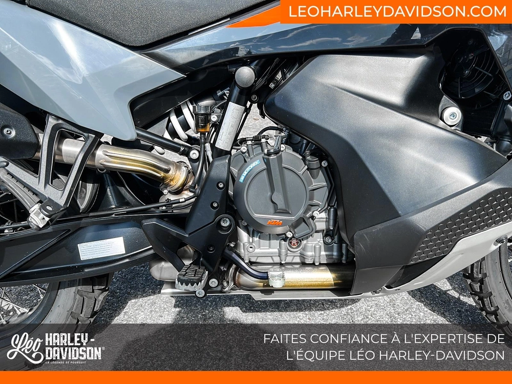 Ktm 890 Adventure 2023 alt