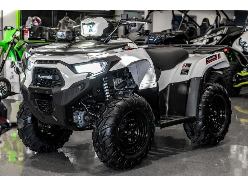 2027 Kawasaki Brute Force 750 Eps alt