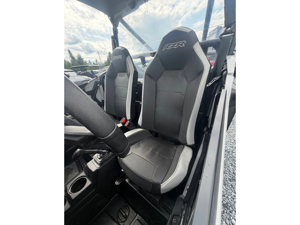 Polaris Rzr Trail 2021 alt