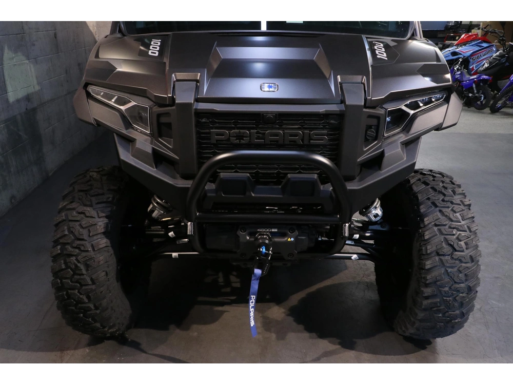2027 Polaris Xpedition Xp 5 Northstar G27g5x99aj alt