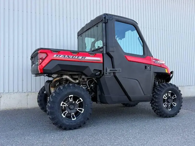 Polaris RANGER XP 1000 NorthStar Premium 2027