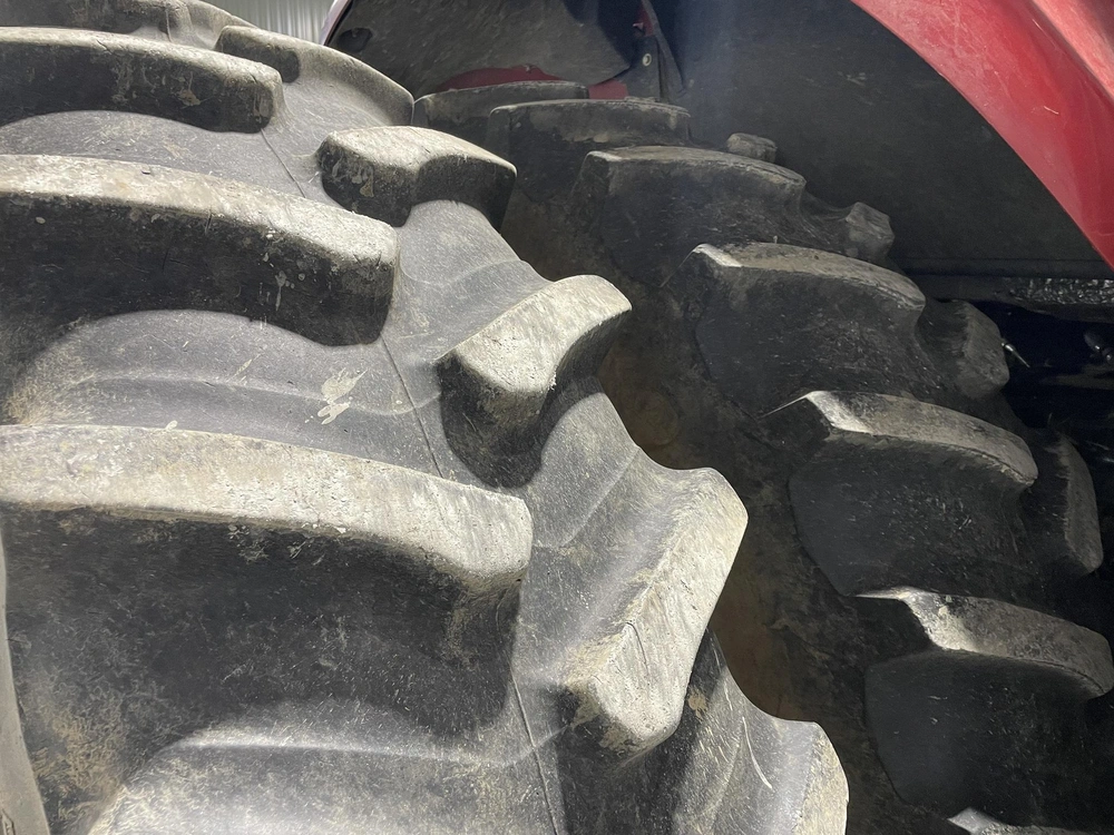 2017 Case Ih Magnum 310 alt