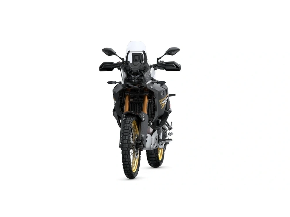 2026 Yamaha Tenere 700 World Raid alt
