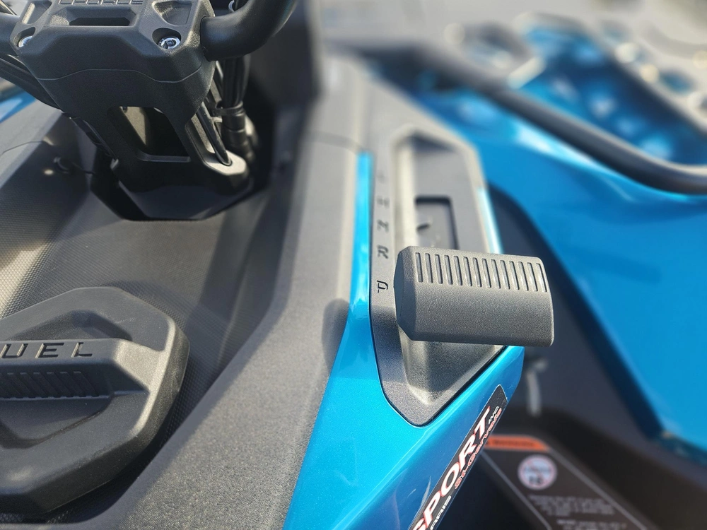 Cfmoto Cforce C5 2027 alt