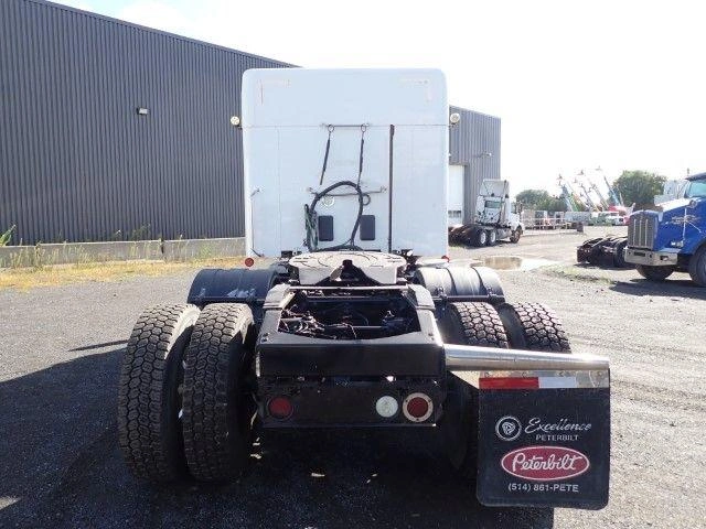 Peterbilt 567 2019