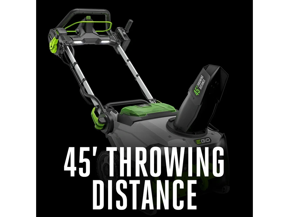 None Ego Snt2134 Snowblower alt
