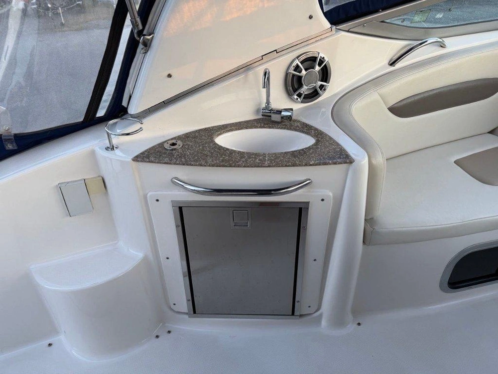 Chaparral 250 Signature 2009