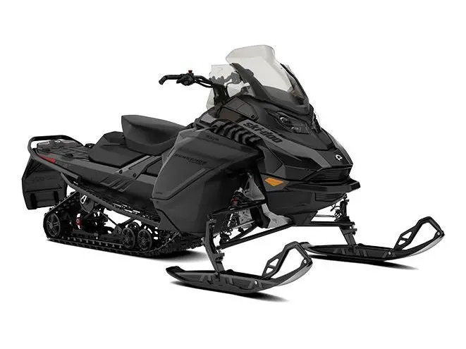 Ski-Doo RENEGADE ADRENALINE 900 ACE Turbo RipSaw 1.25'' E.S. 2027