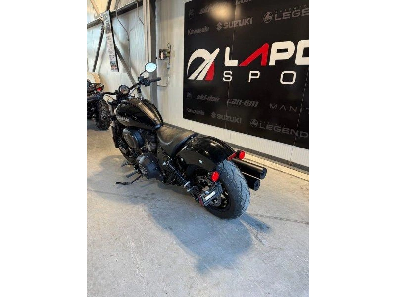 2024 Indian Motorcycle Chief Abs alt