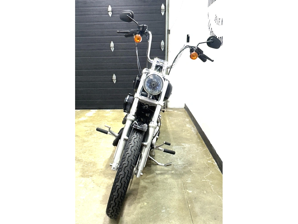 Harley-davidson Xl1200 Custom 2006 alt