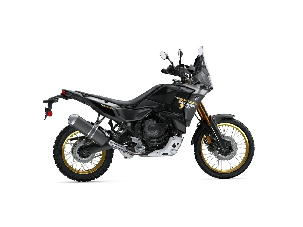 2026 Yamaha Tenere 700 World Raid alt
