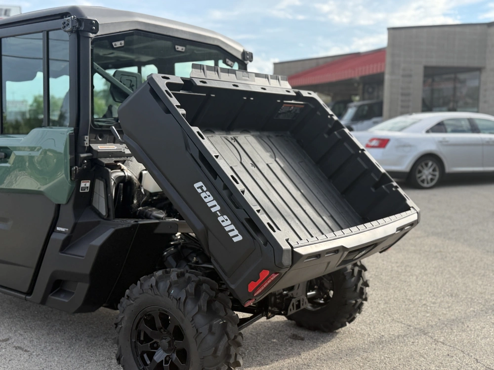 2026 Can-am Defender Max Dps Cab Hd10 alt