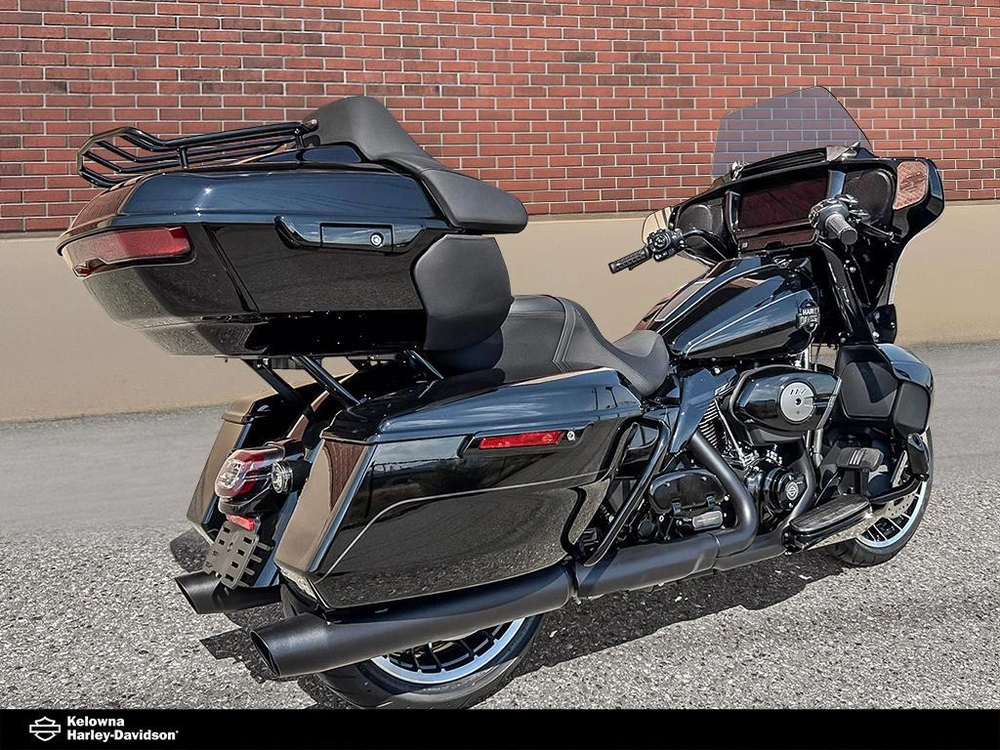2026 Harley-davidson Flhxl - Street Glide™ Limited