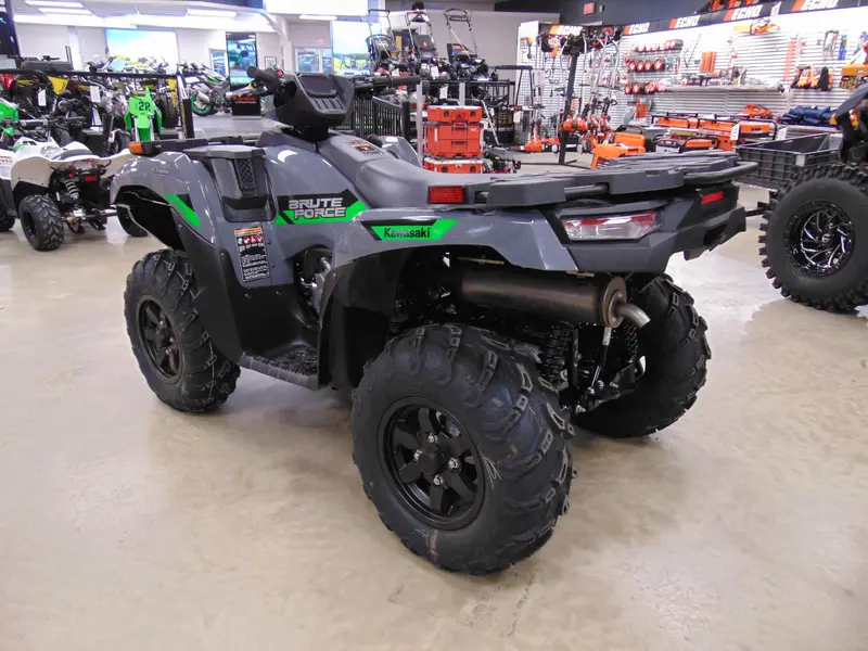 Kawasaki BRUTE FORCE 750 eps 2027