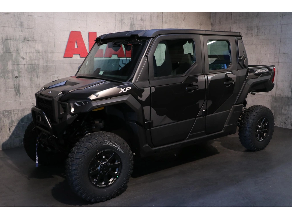2027 Polaris Xpedition Xp 5 Northstar G27g5x99aj alt