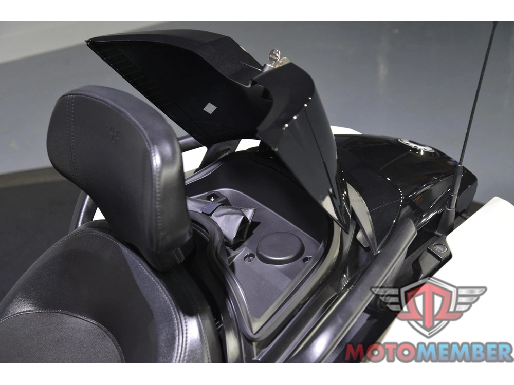 2023 Can-am Spyder F3-t alt