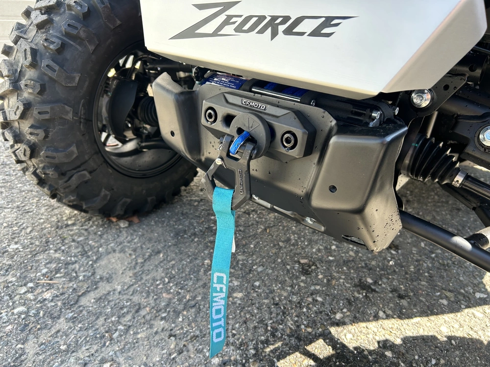 Cfmoto Zforce 950 Sport 2026 alt