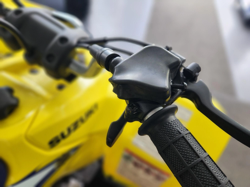 Suzuki Quadsport Z90 2026 alt