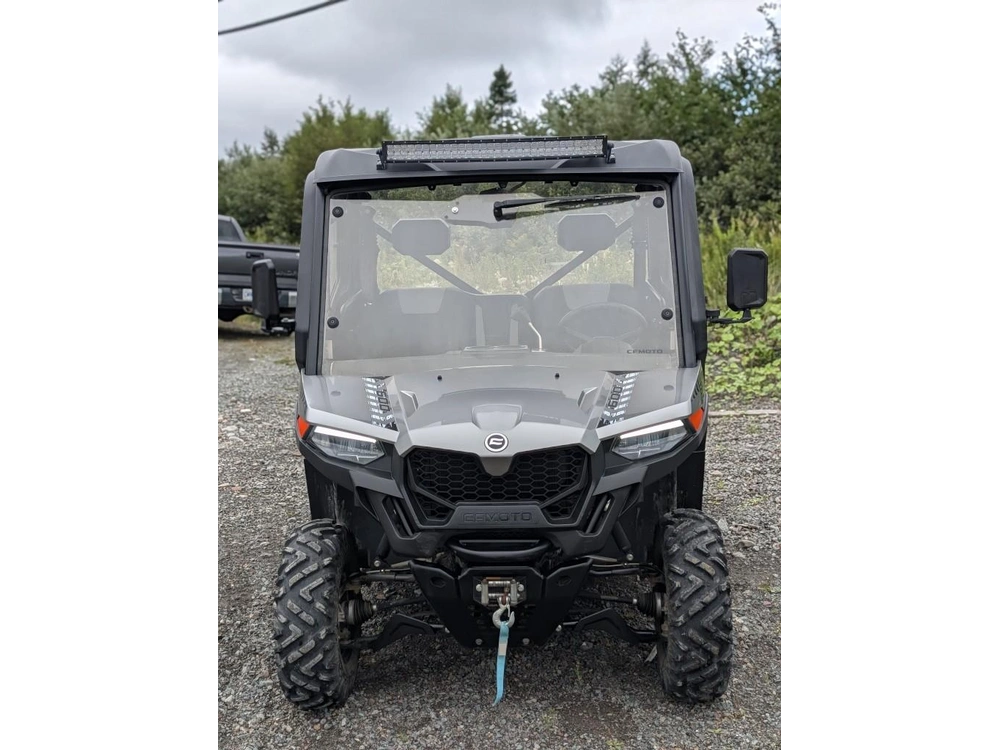 2022 Cfmoto Uforce 600 alt