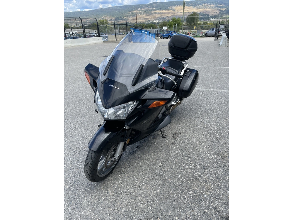 2006 Honda St1300 Abs alt