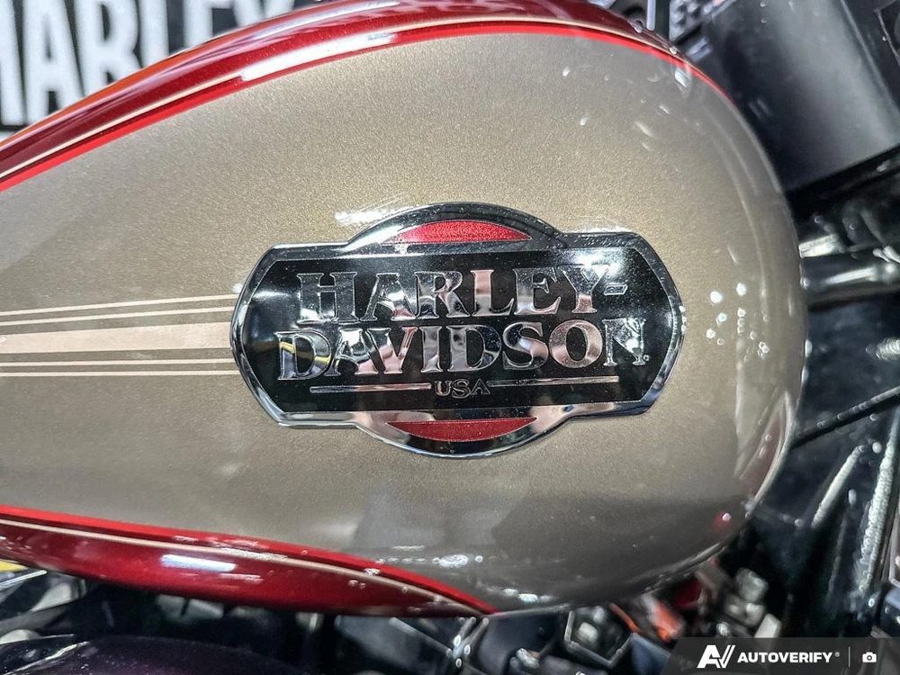 2009 Harley-davidson Ultra Classic Electra Glide