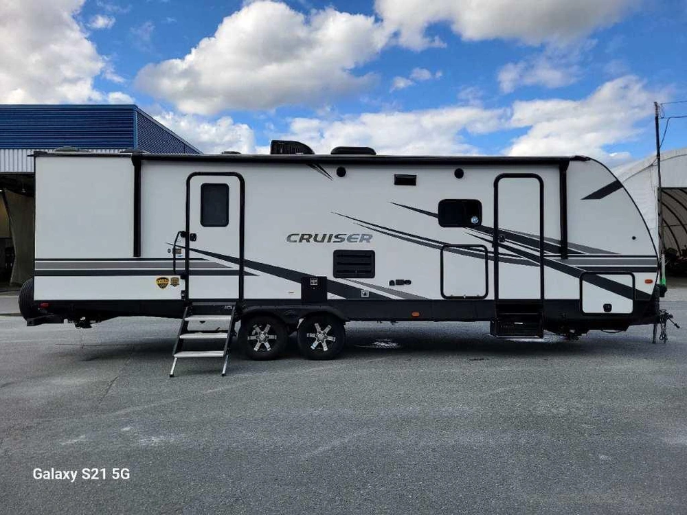 Crossroads Cruiser Aire 28bbh 2022