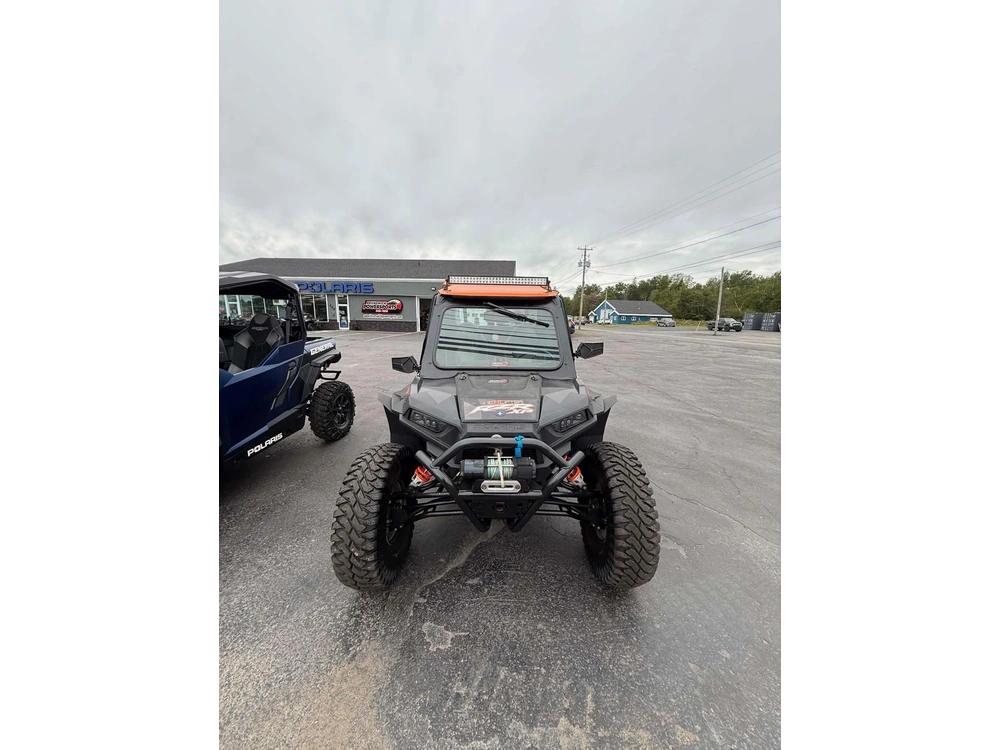 Polaris Rzr1000 Xp High Lifter 2018 alt