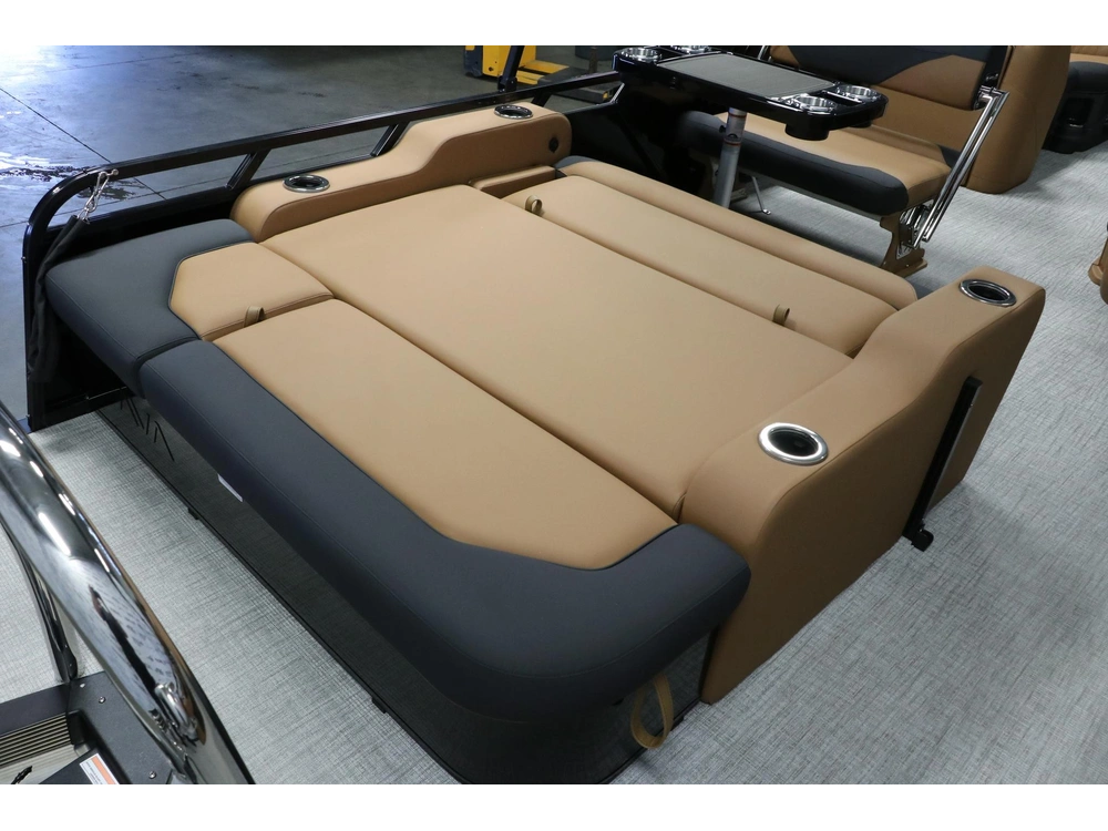 2027 Avalon Lsz 2385 Entertainer 3 Quilles + Yamaha Vmax 150 Hp alt