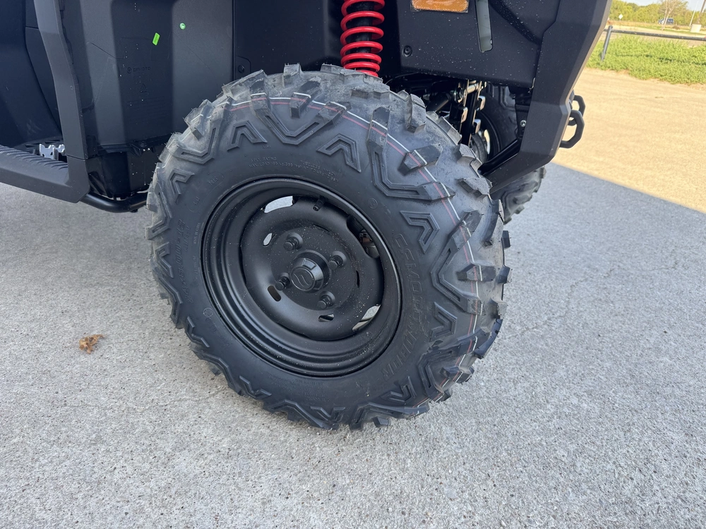 2027 Cfmoto Cforce C4 Cf400az-7s alt