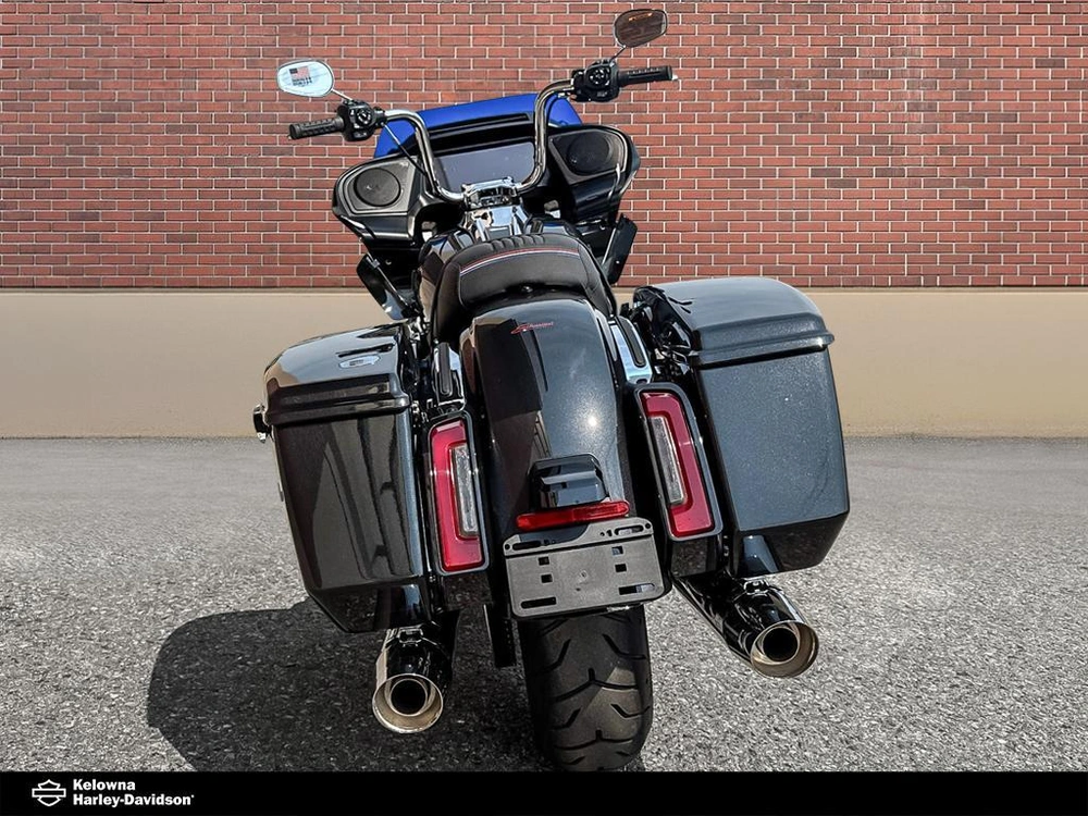 2026 Harley-davidson Fltrx - Road Glide® alt