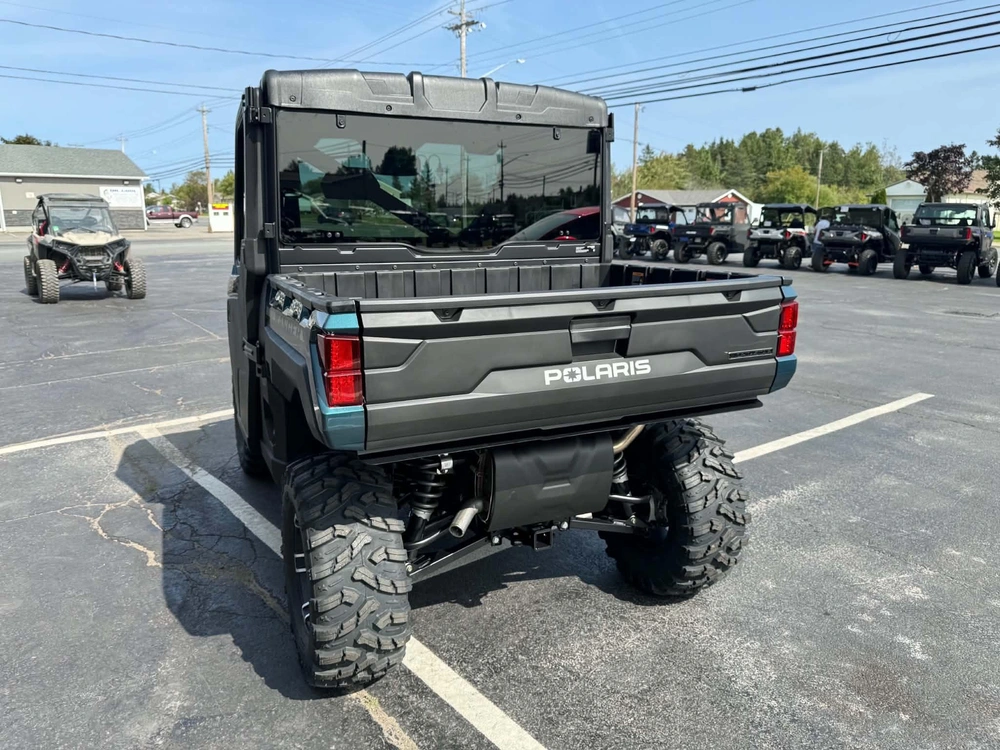 2027 Polaris Ranger 1000 Xp Northstar Ultimate alt