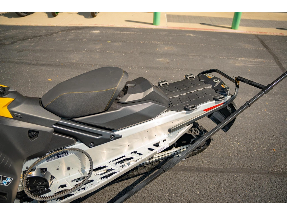2024 Ski-doo Renegade® Sport Rotax® 600 Ace™ Ripsaw 1.25 alt