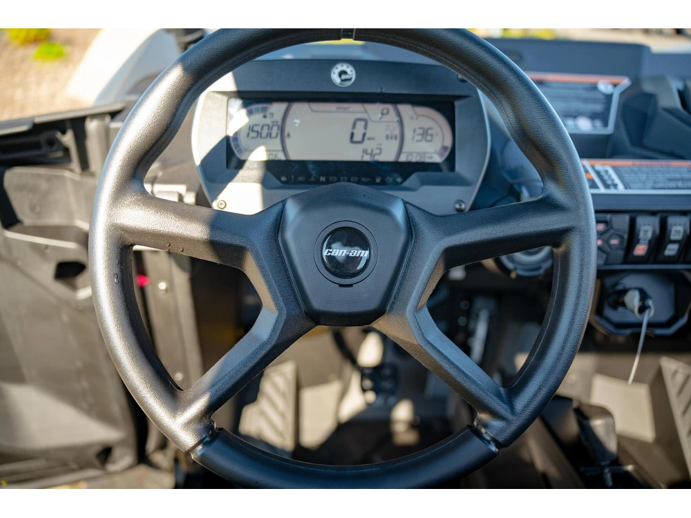 2026 Can-am Commander Xt-p 1000r alt