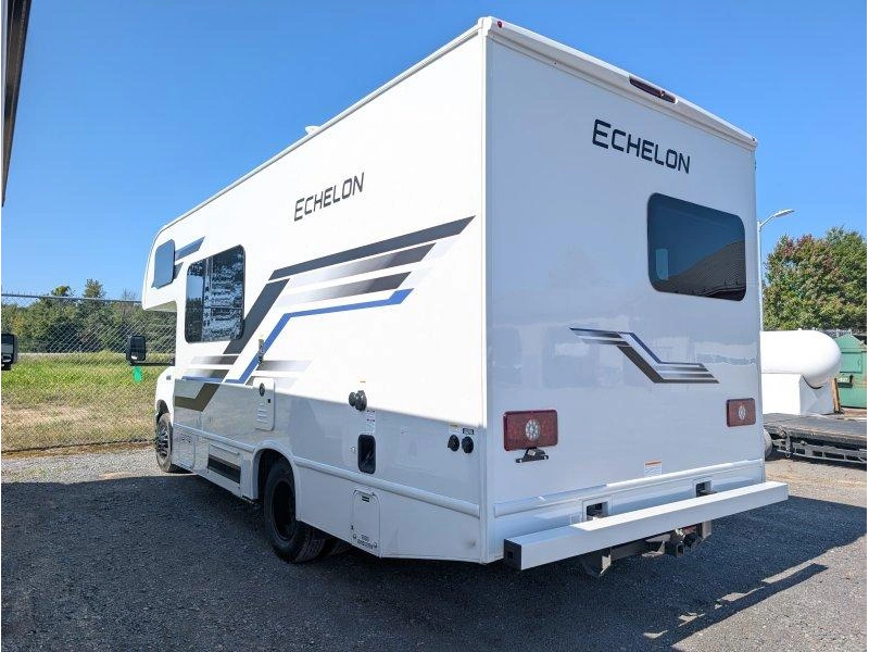 Thor Motor Coach Echelon Lc21 2027 alt