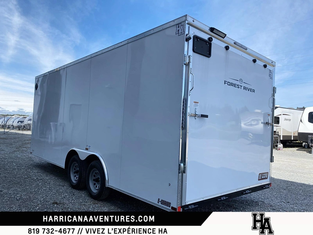 2026 Cargo Mate 8.520 Ta2 alt