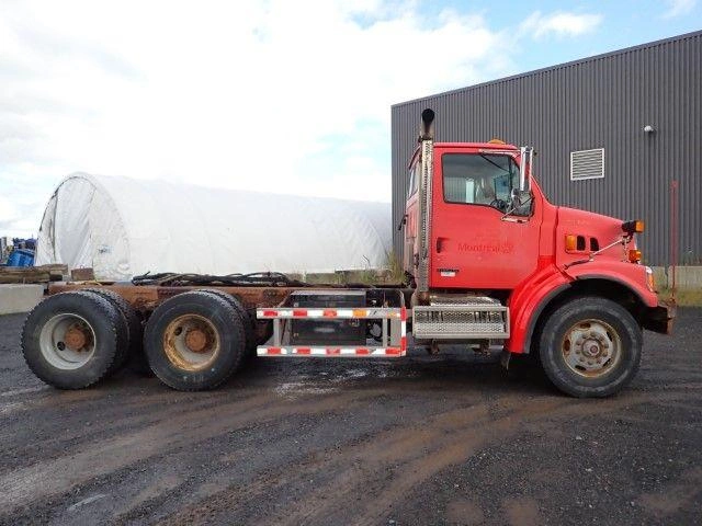 Sterling 9513 2010