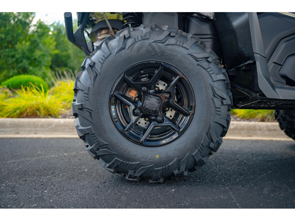 2026 Can-am Outlander Pro Xu Hd5 alt