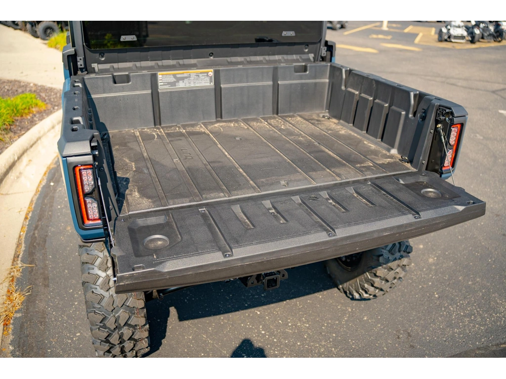 2026 Can-am Defender Max Limited Hd11 alt