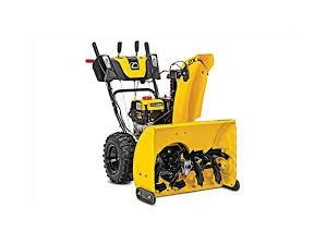 2025 Cub Cadet 2 X 28
