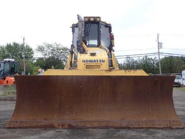 Komatsu D61px-23 2014