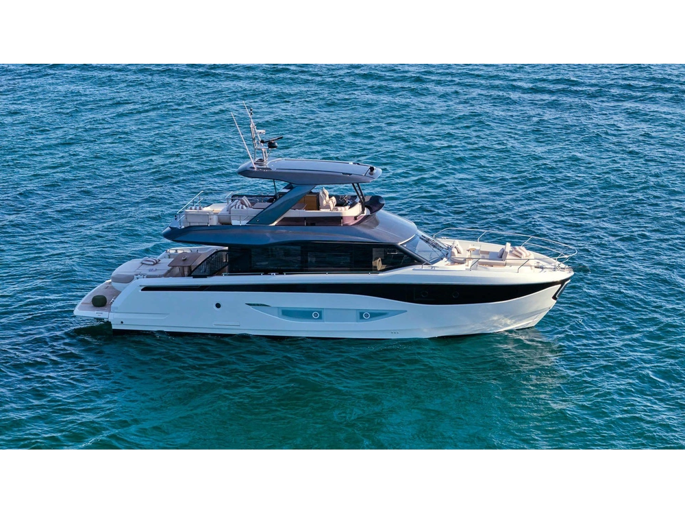 Prestige Yachts F 6.7 2028 alt