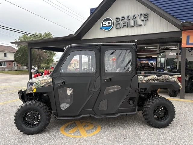 2026 Polaris Rgr Crew Xp 1000 Premium Ppc alt